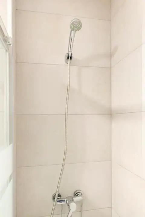 Sea Front Apart. 2 Pools / 1ª Linea. 2 Piscinas Apartment Segur de Calafell Bagian luar foto